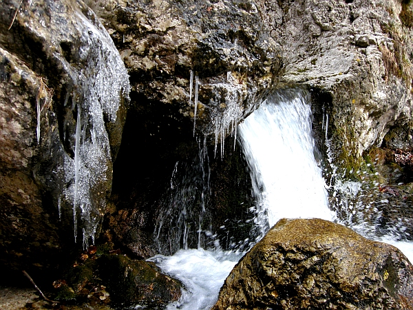 La Valle di Canneto (FR) Parco Nazionale D''Abruzzo